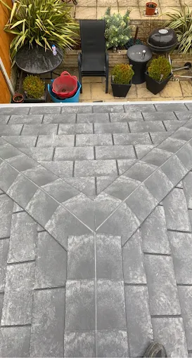 Full re-roof completed